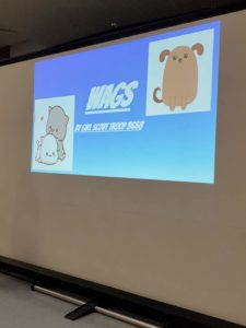 WAGS presentation